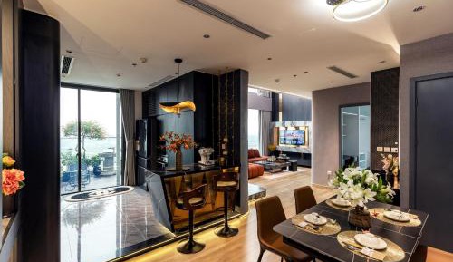 Duplex Suite