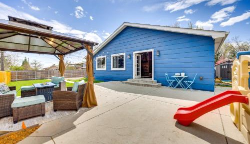Vacation Home