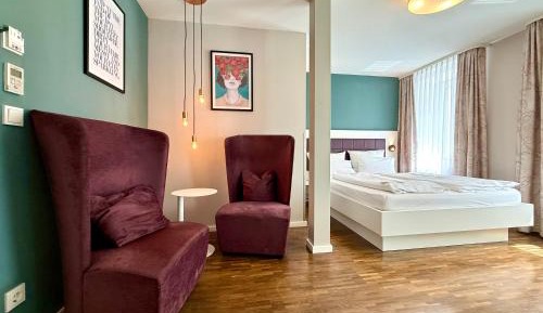 Double Room Premium