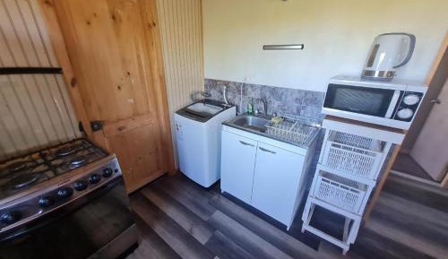 Two-Bedroom Townhouse