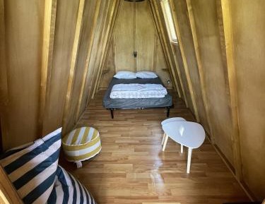 One-Bedroom Chalet