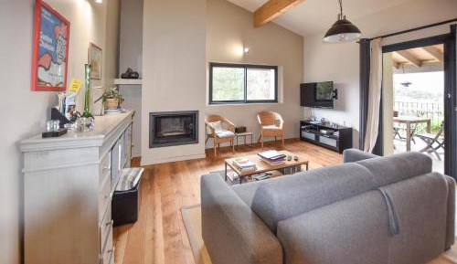 One-Bedroom Vacation Home