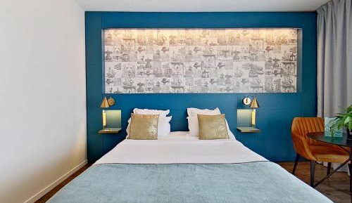 Comfort Double Room