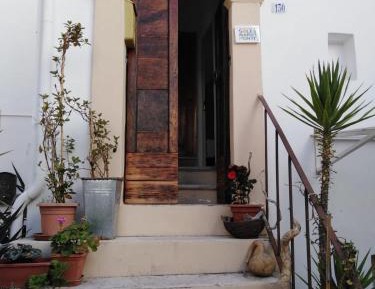 Large Double or Twin Room