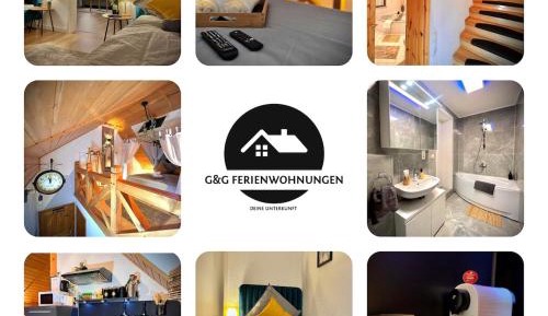 Apartment - Split Level