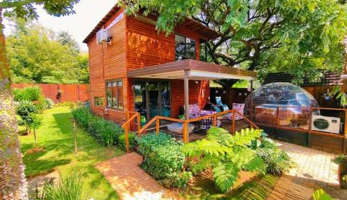 Superior Chalet