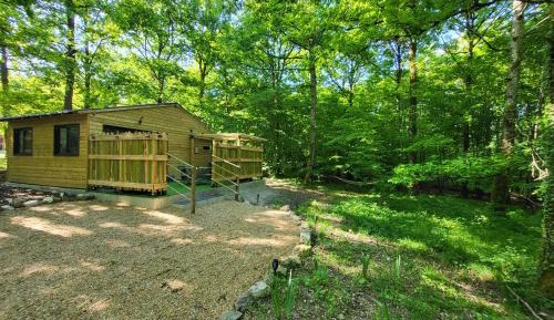 One-Bedroom Chalet