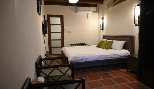 Family Room with Private Bathroom