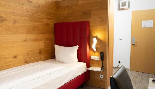 Superior Single Room