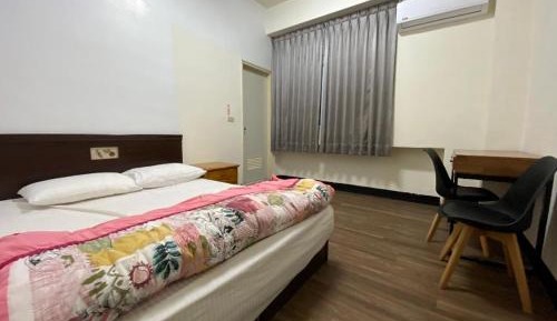 Standard Double Room (3rd Floor)