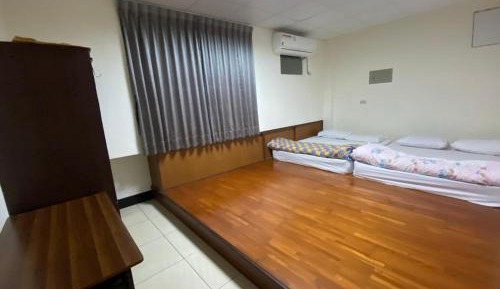 Two-Bedroom Suite (3rd floor)