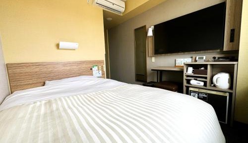 Standard Double Room - Smoking