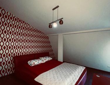 Classic Quadruple Room