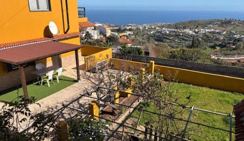 Superior One-Bedroom Apartment with Balcony