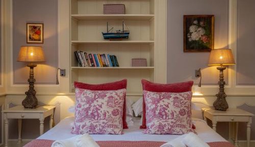 Prestige Double Room