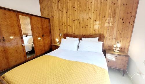 Two-Bedroom Superior Apartment