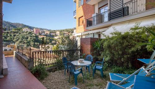 Two-Bedroom Superior Apartment