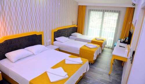 Standard Family Room