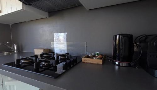 Hotelstudio (2 adults)  (Pets allowed)