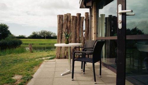 Eco Lodge (Pets not allowed)