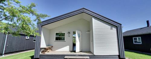Two-Bedroom House (4 Adults)