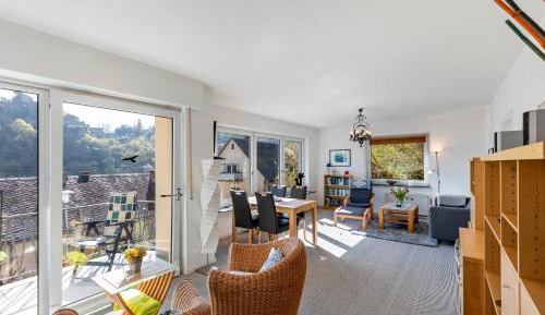 Two-Bedroom Superior Apartment