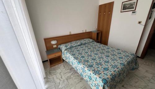 Standard Single Room with Sea View
