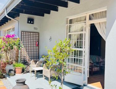 Deluxe Double Room with Shower