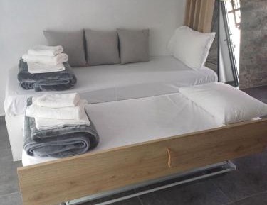 Apartment - Split Level