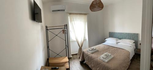 Double or Twin Room with Private Bathroom