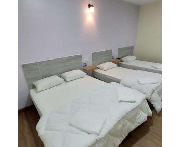 Superior Family Room