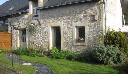 Holiday Home (3 adults)