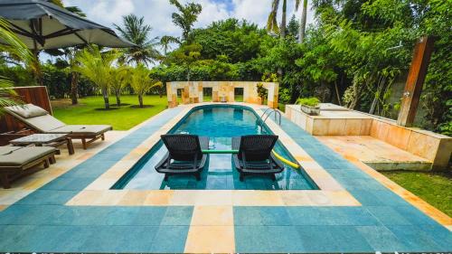 Junior Suite with Private Pool