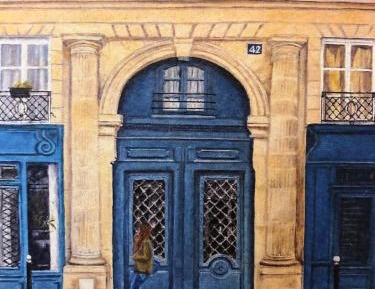 Three-Bedroom Premium Apartment