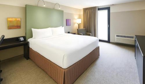 Premium Room