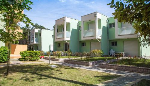 Apartment - Split Level