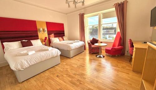 Duplex Suite