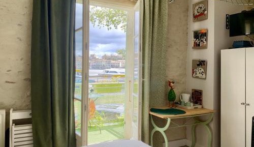 Superior Quadruple Room