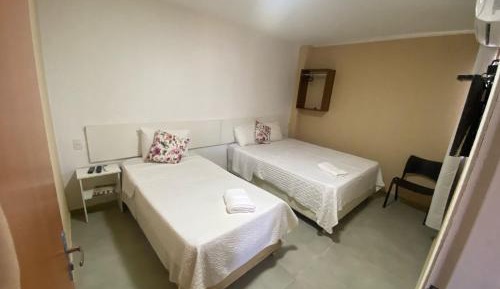 Two-Bedroom Standard Apartment