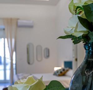 Junior Suite with Sea View