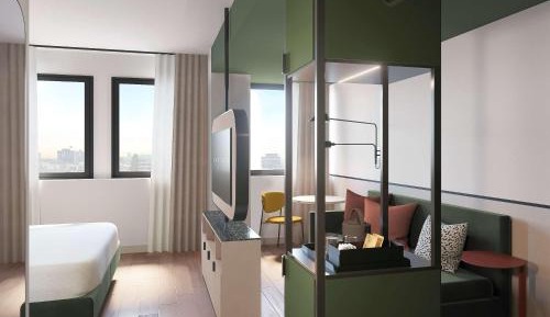 Superior Room
