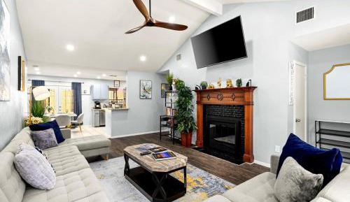 Five-Bedroom House