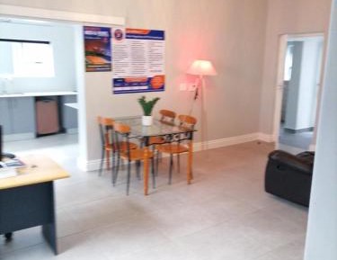 Large Double or Twin Room