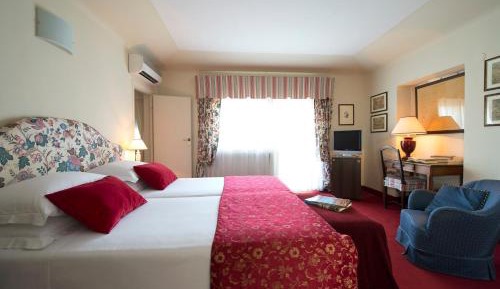 Double or Twin Room - Annex