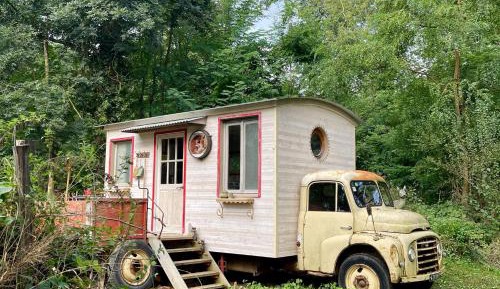 Mobile Home
