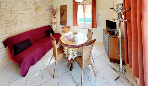 Two-Bedroom Holiday Home