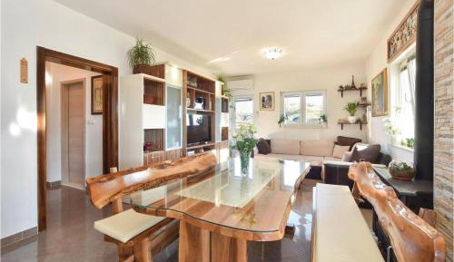 Four-Bedroom Holiday Home