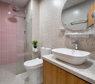 Classic Apartment