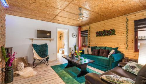 Two-Bedroom Holiday Home