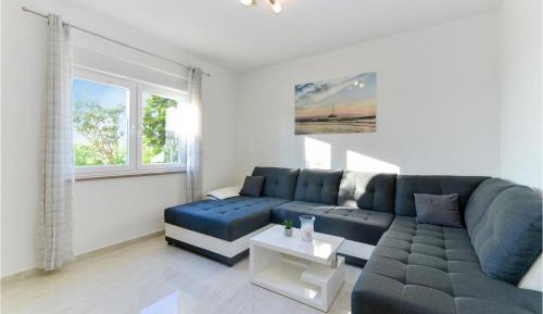 Four-Bedroom Holiday Home